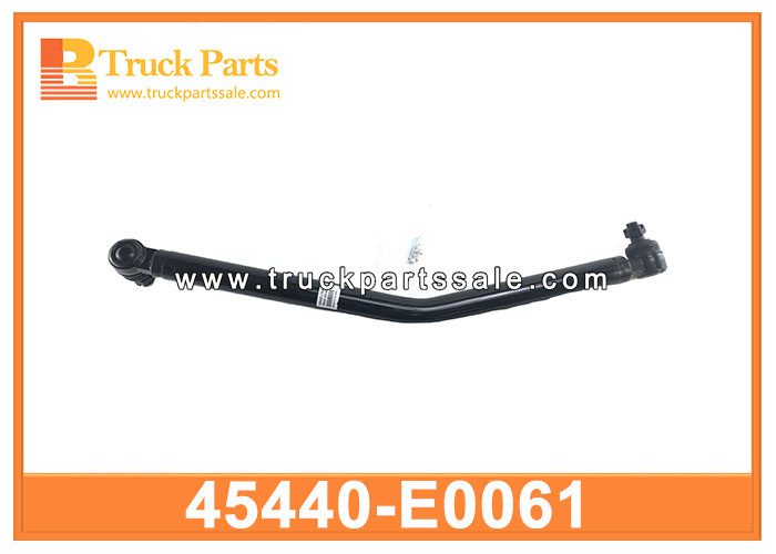 Drag link assy 45440-E0061 45480-1820 45440-E0V50 45440E0061 454801820 45440E0V50 for HINO 500 FC Drag Link Assy Assy