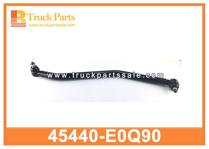 Drag link assy 45440-E0Q90 45440E0Q90 for HINO 700 P11C Drag Link Assy Assy