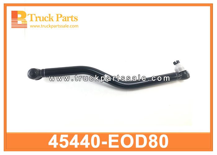 Drag link assy 45440-EOD80 45440EOD80 for HINO 500 FG Drag Link Assy Assy