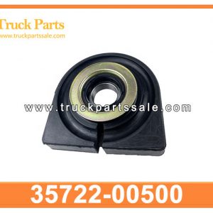 Drive Shaft Center Support Bearing 35722-00500 for HINO