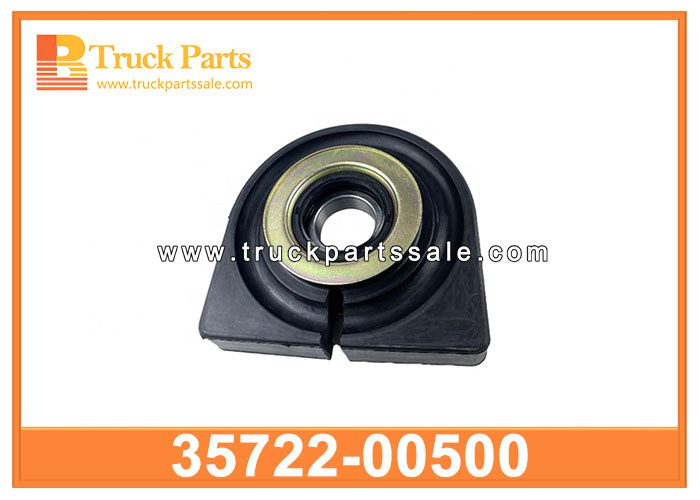 Drive Shaft Center Support Bearing 35722-00500 for HINO Roya de soporte para el centro de eje de transmisi??n