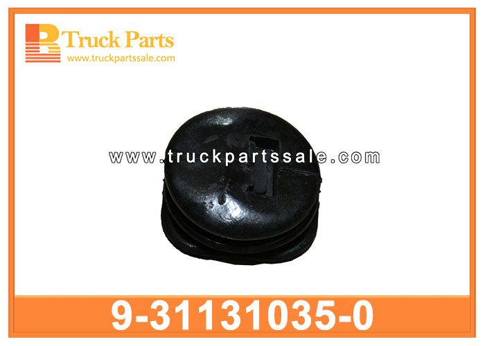 Dust jacket 9-31131035-0 9311310350 9-31131-035-0 for ISUZU NHR NKR 100P Sobrecubierta