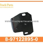 ENGINE MOUNTING 8-97122895-0 8971228950 8-97122-895-0 for ISUZU NKR 4HF1 MONTAJE DEL MOTOR