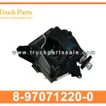 EVAPORATOR 8-97071220-0 8970712200 8-97071-220-0 for ISUZU EVAPORATOR 100P 600P EVAPORADOR