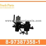 Electronic Accelerator Pedal 8-97387358-1 8973873581 8-97387-358-1 for ISUZU NPR NQR 4HK1 700P Pedal de acelerador electr??nico