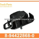 Engine Foot Rubber Engine Mounting 8-94422868-0 8944228680 8-94422-868-0 for ISUZU TFR G Montaje del motor de goma