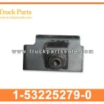 Engine Mounting 1-53225279-0 1532252790 1-53225-279-0 for ISUZU LT133 6HH1 Montaje del motor