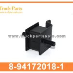Engine Mounting RH 8-94172018-1 8941720181 8-94172-018-1 for ISUZU NPR 4BD1 4BE1 Montaje del motor