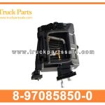 Evaporator 8-97085850-0 8970858500 8-97085-850-0 for ISUZU TFR93 Evaporador