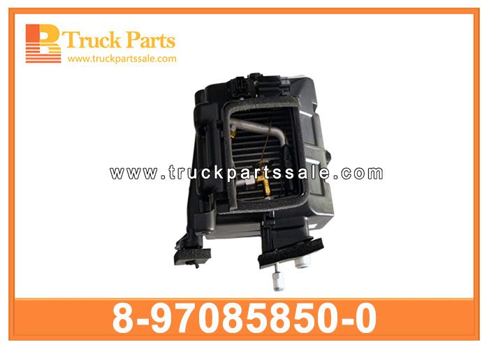 Evaporator 8-97085850-0 8970858500 8-97085-850-0 for ISUZU TFR93 Evaporador