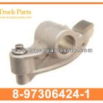 Exhuast Valve Rocker Arm 8-97306424-1 8973064241 8-97306-424-1 for ISUZU 6HK1 4HK1 700P NQR FVZ TRUCK V??lvula exhuast rocker exhuast Valve Rocker Arm