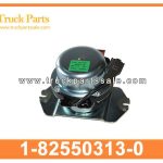 FLASH UNIT 1-82550313-0 1825503130 1-82550-313-0 for ISUZU EXZ01CYH06 Unidad de flash