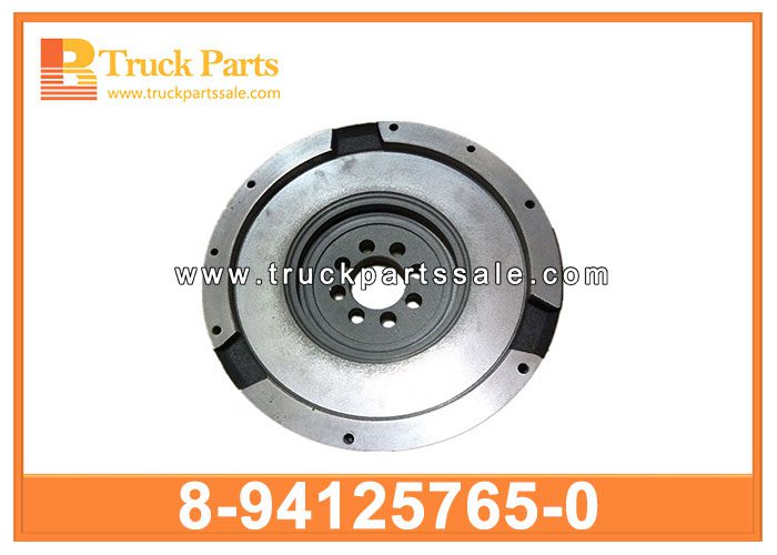 FLYWHEEL ASM 240 8-94125765-0 8941257650 8-94125-765-0 for ISUZU TR J116 ASM del volante ASM