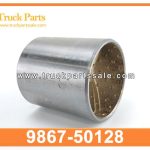 FRONT AXLE BUSH 9867-50128 986750128 for HINO 700 Arbusto del eje delantero