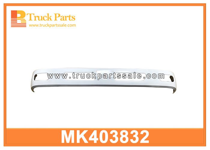 FRONT BUMPER MK403832 for MITSUBISHI CANTER PARACHOQUES DELANTERO