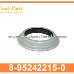 FRONT HUB OIL SEAL 8-95242215-0 8952422150 8-95242-215-0 for ISUZU TR Sello de aceite del cubo delantero
