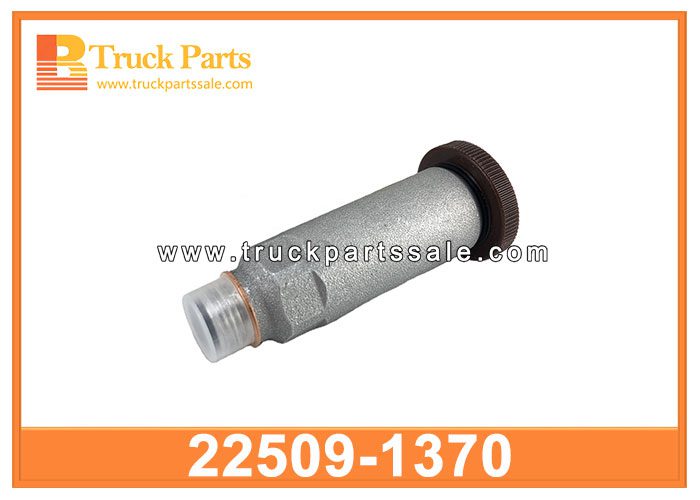 FUEL PUMP ASSY 22509-1370 225091370 for HINO 700 E13C CondSy de bomba de combustible ASSY