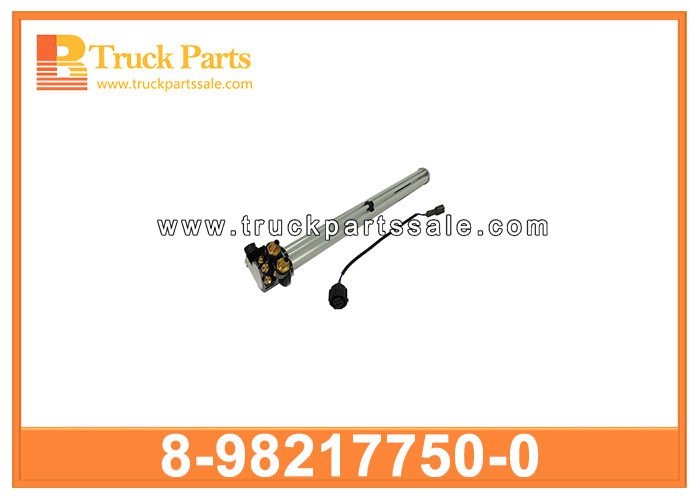 FULE TANK UNIT 8-98217750-0 8982177500 8-98217-750-0 for ISUZU CYZ CYH Unidad de tanque fule