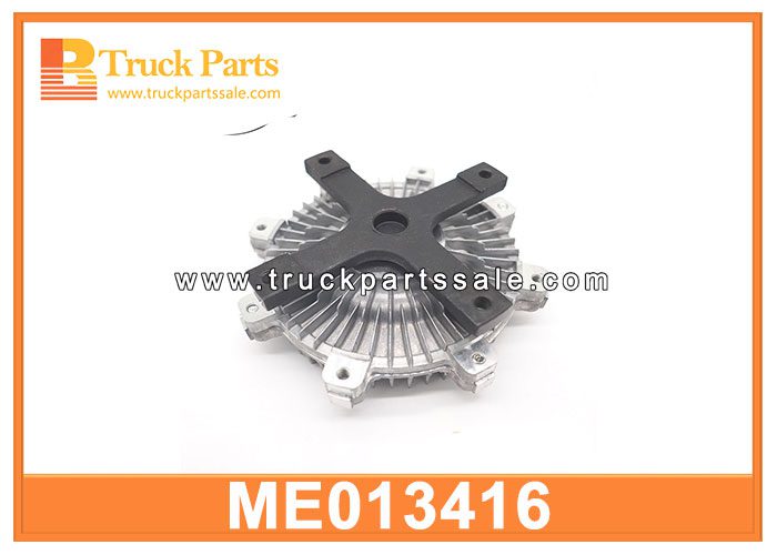 Fan Clutch ME013416 for MITSUBISHI truck Embrague del ventilador