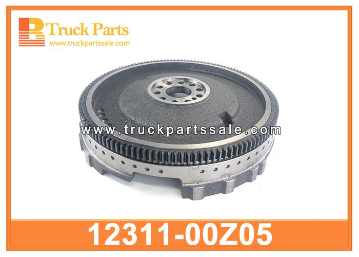 Flywheel 12311-00Z05 for NISSAN GE13 Volante