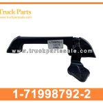 Forward Assist Grip Front Panel Left 1-71998792-2 1719987922 1-71998-792-2 for ISUZU FVR96 Panel frontal de agarre de asistencia delantera izquierda Left Assist Assist Grip Front Panel Left