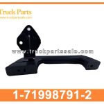 Forward Assist Grip Front Panel Right 1-71998791-2 1719987912 1-71998-791-2 for ISUZU FVR96 Panel frontal de agarre de asistencia hacia adelante a la derecha