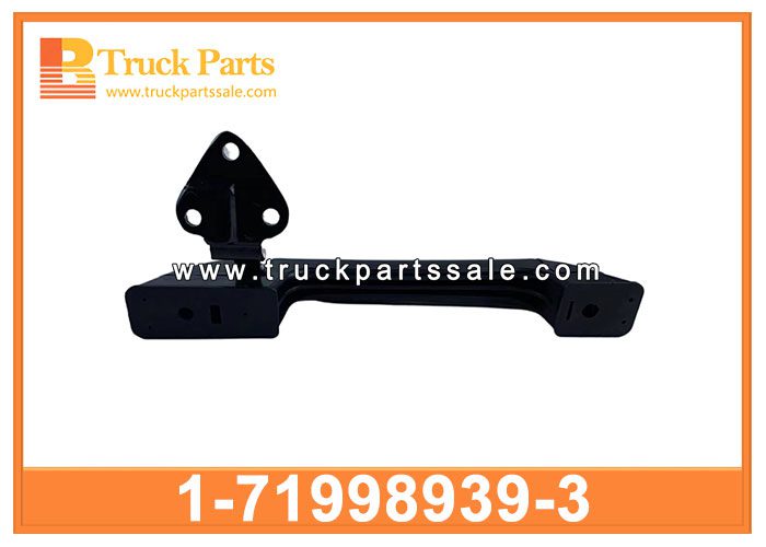 Forward Assist Grip Front Panel Right 1-71998939-3 1719989393 1-71998-939-3 for ISUZU CXZ96 Panel frontal de agarre de asistencia hacia adelante a la derecha