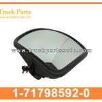 Forward Mirror 1-71798592-0 1717985920 1-71798-592-0 for ISUZU EXZ01 Espejo delantero