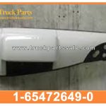 Front Side Panel 1-65472649-0 1654726490 1-65472-649-0 for ISUZU CXZ CYZ EXZ 6WF1 Panel lateral