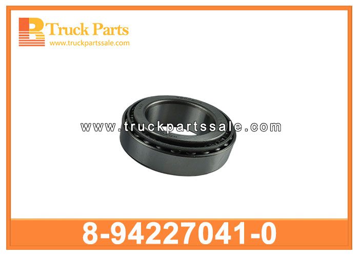 Front Wheel Bearing Hub Kits 8-94227041-0 8942270410 8-94227-041-0 for ISUZU TFS UC UBS Kits de cubo de rodamiento de rueda delantera