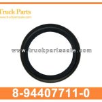 Front Wheel Bearing Oil Seal 8-94407711-0 8-98036594-0 8944077110 8980365940 8-94407-711-0 8-98036-594-0 for ISUZU TFS UC UBS Sello de aceite de rodamiento de rueda delantera
