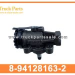 Front Wheel Brake Cylinder L 8-94128163-2 8941281632 8-94128-163-2 for ISUZU Cilindro de freno de rueda delantera