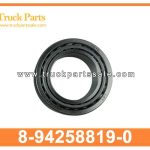 Front Wheel Hub Bearing 8-94258819-0 8942588190 8-94258-819-0 for ISUZU TFS UC UBS Rodamiento de cubo de la rueda delantera