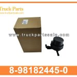 Fuel Filter 8-98182445-0 8981824450 8-98182-445-0 for ISUZU D-MAX Filtro de combustible