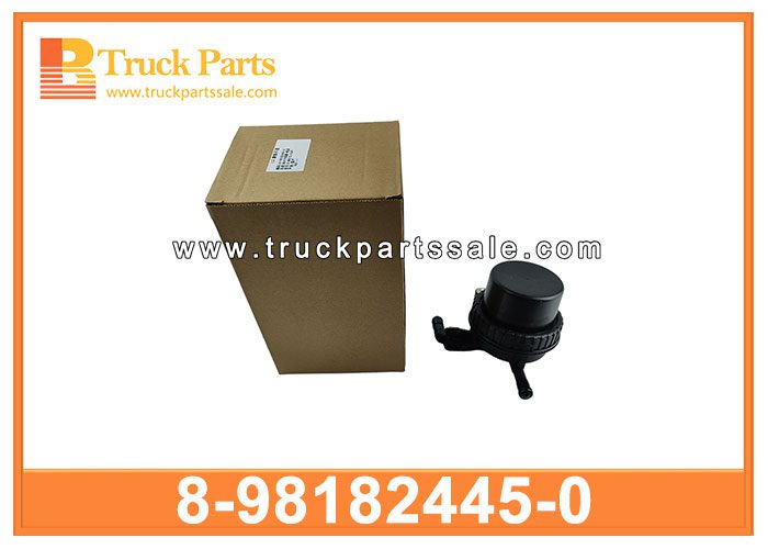 Fuel Filter 8-98182445-0 8981824450 8-98182-445-0 for ISUZU D-MAX Filtro de combustible