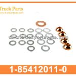 Fuel Nozzle Repair Kit 1-85412011-0 1854120110 1-85412-011-0 for ISUZU Kit de reparaci??n de boquilla de combustible
