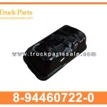 Fuel Tank 8-94460722-0 8944607220 8-94460-722-0 for ISUZU TFR Dep??sito de combustible