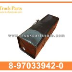 Fuel Tank 8-97033942-0 8970339420 8-97033-942-0 for ISUZU 100P Dep??sito de combustible