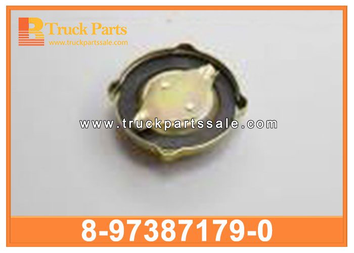 Fuel Tank Cap with lock 8973871790 8941600280 8973871790 8941600280