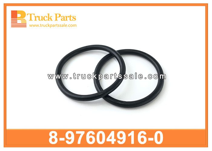 GASKET SLEEVE NOZZLE HOLDER 8-97604916-0 8-97604-916-0 8976049160 for ISUZU NPR 4HK1 Boquilla de la manga de la junta