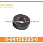 Generator Bearing After 8-94156585-0 8941565850 8-94156-585-0 for ISUZU NHR NPR Generador de rodamiento despu??s