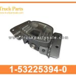Great Engine Mounting 1-53225394-0 1532253940 1-53225-394-0 for ISUZU CXZ 6WF1 Gran montaje del motor