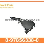 Handbrake lever assembly 8-97856338-0 8978563380 8-97856-338-0 for ISUZU 100P Ensamblaje de palanca de mano