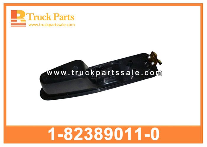 Handle Inner 1-82389011-0 1823890110 1-82389-011-0 for ISUZU CXZ96 Manejar