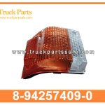 Head Lamp 8-94257409-0 8942574090 8-94257-409-0 for ISUZU NHR NKR L??mpara de cabeza