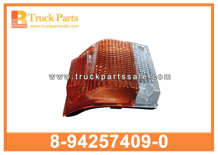 Head Lamp 8-94257409-0 8942574090 8-94257-409-0 for ISUZU NHR NKR L??mpara de cabeza