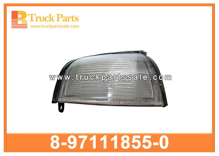 HeadLamp 8-97111855-0 8971118550 8-97111-855-0 for ISUZU TFR97-98 L??mpara de cabeza