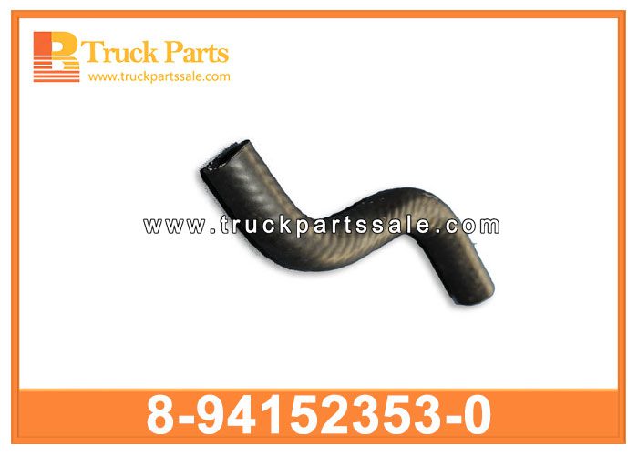 Hose 8-94152353-0 8941523530 8-94152-353-0 for ISUZU NHR NKR Manguera