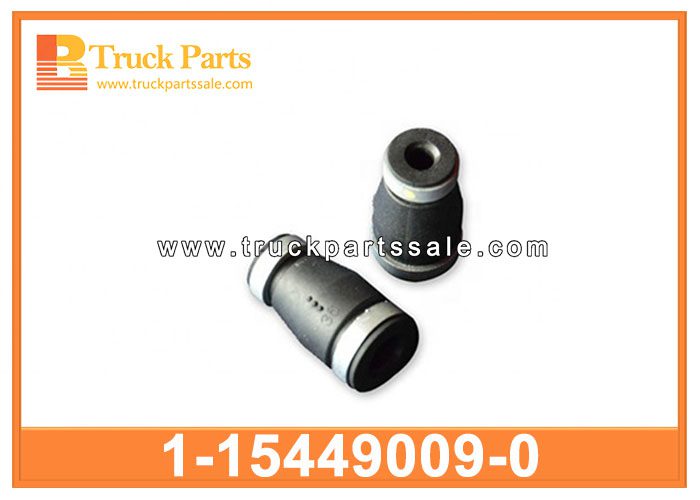 INJECTOR washer 1-15449009-0 1154490090 1-15449-009-0 for ISUZU EXR 10PD1 Lavadora de inyectores