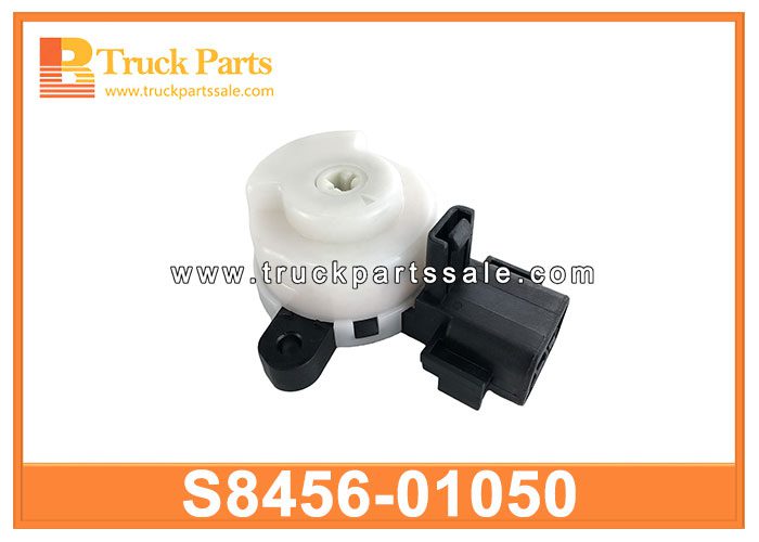 Ignition starter switch S8456-01050 84510-E1268 S8451-02313 S845601050 84510E1268 S845102313 for HINO 700 Interruptor de arranque de encendido